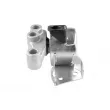 Support moteur avant droit TEDGUM TED93543 - Visuel 3