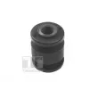 Silent bloc de suspension (train avant) TEDGUM TED93729 - Visuel 2