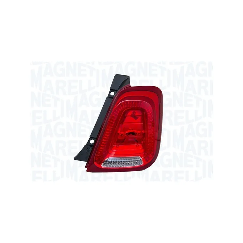 Feu arrière MAGNETI MARELLI 714081590201