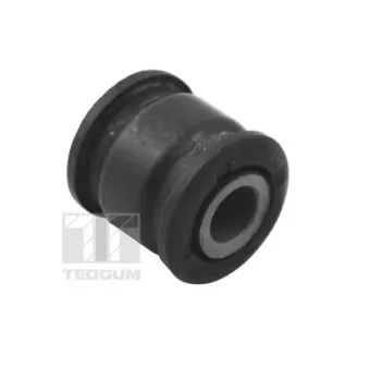 Silent bloc de suspension (train avant) TEDGUM TED93819