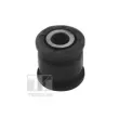 Silent bloc de suspension (train avant) TEDGUM TED93819 - Visuel 2