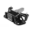 Suspension, support de boîte automatique TEDGUM TED93981 - Visuel 1