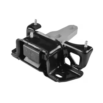Suspension, support de boîte automatique TEDGUM