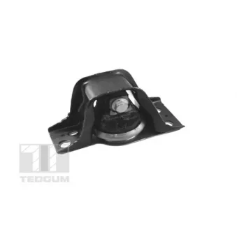 Support moteur avant droit TEDGUM TED94010