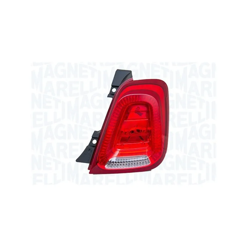Feu arrière MAGNETI MARELLI 714081590202