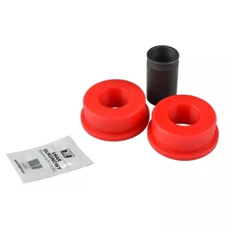 Silent bloc de suspension (train avant) TEDGUM TED94287