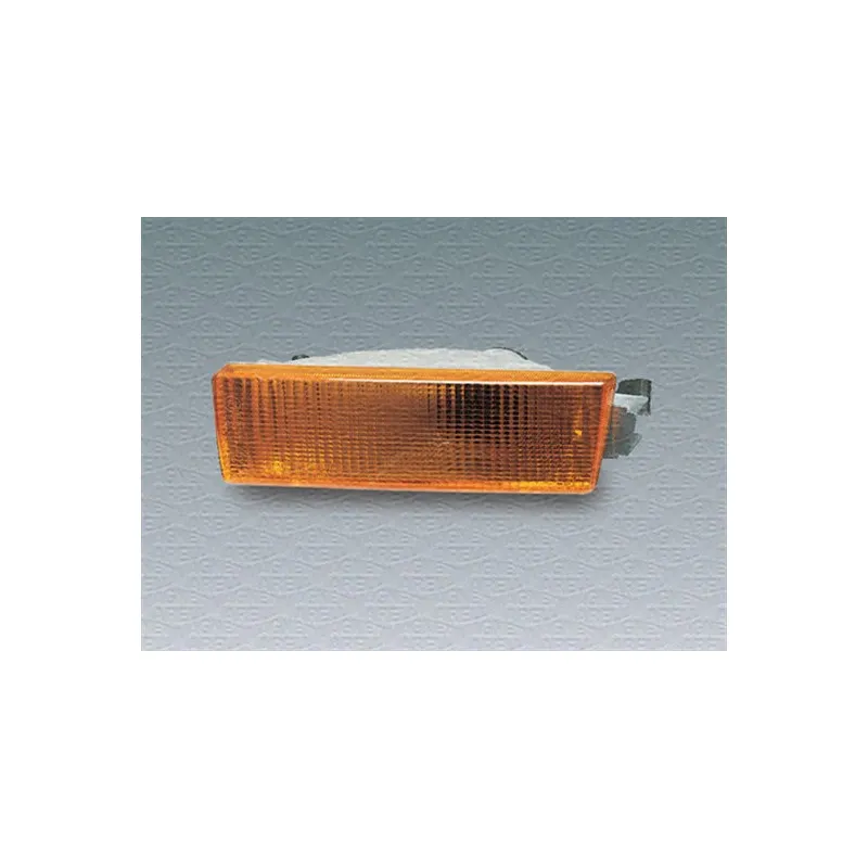Feu clignotant avant gauche MAGNETI MARELLI 714098190083