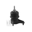 Support moteur TEDGUM TED94424 - Visuel 2