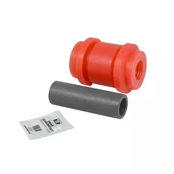 Silent bloc de suspension (train avant) TEDGUM TED94751