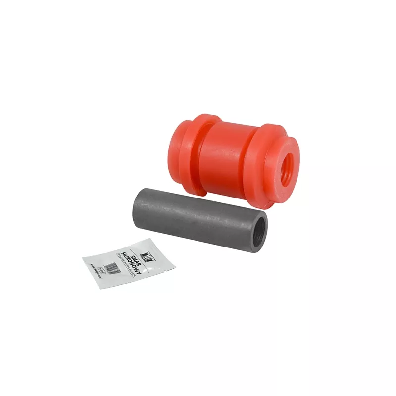 Silent bloc de suspension (train avant) TEDGUM TED94751