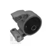 Support moteur TEDGUM TED94977 - Visuel 1