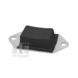 Butée élastique, suspension TEDGUM TED95051 - Visuel 1
