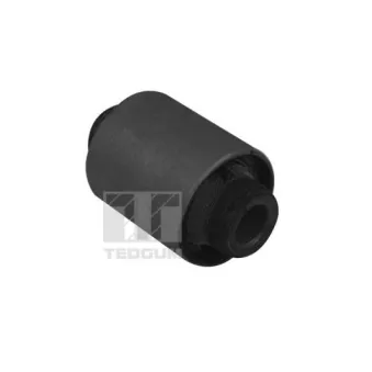 Silent bloc de suspension (train avant) TEDGUM TED95128