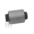 Silent bloc de suspension (train avant) TEDGUM TED95128 - Visuel 3
