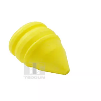 Butée élastique, suspension TEDGUM TED95187