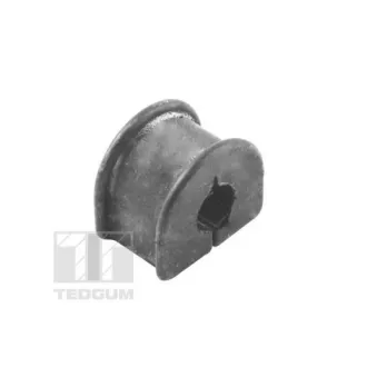 Suspension, stabilisateur TEDGUM TED95266