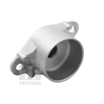 Support de jambe de suspension TEDGUM TED95297