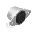 Support de jambe de suspension TEDGUM TED95297 - Visuel 3