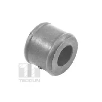 Suspension, barre de couplage stabilisatrice TEDGUM TED95380