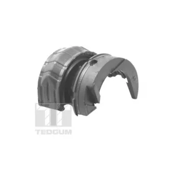 Suspension, stabilisateur TEDGUM TED95385