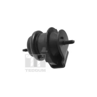 Support moteur TEDGUM