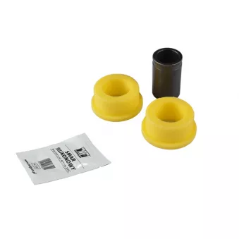 Suspension, barre Panhard TEDGUM TED95590