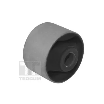 Silent bloc de suspension (train avant) TEDGUM TED95618