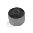 Silent bloc de suspension (train avant) TEDGUM TED95618 - Visuel 2