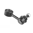 Entretoise/tige, stabilisateur avant droit TEDGUM TED95713 - Visuel 2