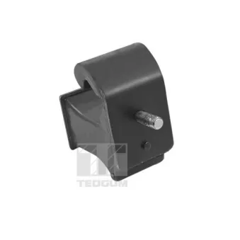 Support moteur TEDGUM TED95811