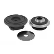 Support de jambe de suspension TEDGUM TED95817 - Visuel 1