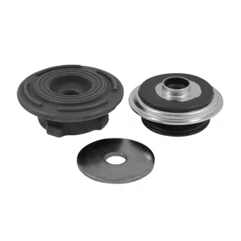 Support de jambe de suspension TEDGUM