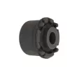 Suspension, corps de l'essieu arrière droit TEDGUM TED95838 - Visuel 2