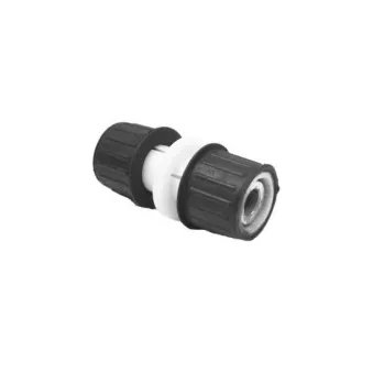Coussinet de palier, ressort à lames pour capot TEDGUM TED95885