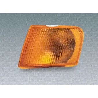 Feu clignotant avant gauche MAGNETI MARELLI 714098190193