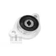 Silent bloc de suspension (train avant) TEDGUM TED95919 - Visuel 1