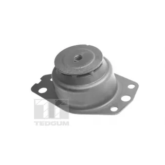 Support moteur avant droit TEDGUM TED96035