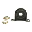 Suspension, arbre de cardan TEDGUM TED96089 - Visuel 1