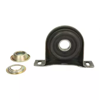 Suspension, arbre de cardan TEDGUM TED96089