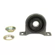 Suspension, arbre de cardan TEDGUM TED96089 - Visuel 2