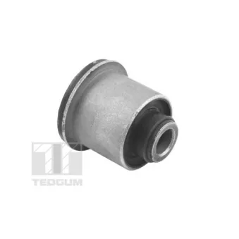 Silent bloc de suspension (train avant) TEDGUM TED96124