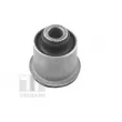 Silent bloc de suspension (train avant) TEDGUM TED96124 - Visuel 2