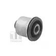 Silent bloc de suspension (train avant) TEDGUM TED96124 - Visuel 3