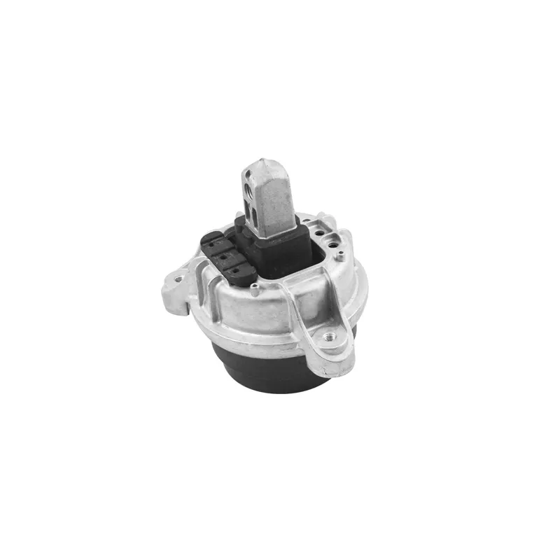 Support moteur avant gauche TEDGUM TED96152