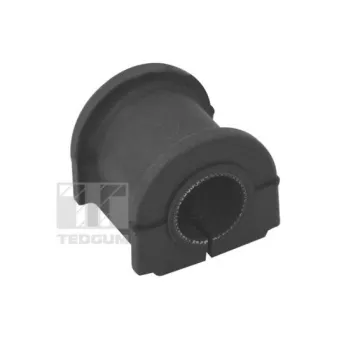 Suspension, stabilisateur TEDGUM TED96220