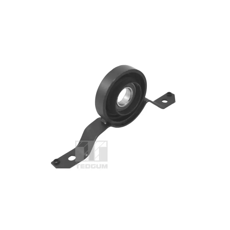 Suspension, arbre de cardan TEDGUM TED96290