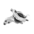 Support moteur avant droit TEDGUM TED96317 - Visuel 2