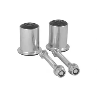Kit de réparation, bras triangulaire TEDGUM TED96391