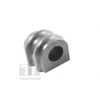 Suspension, stabilisateur TEDGUM TED96405