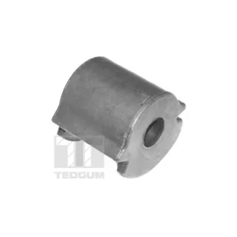 Suspension, stabilisateur TEDGUM TED96565